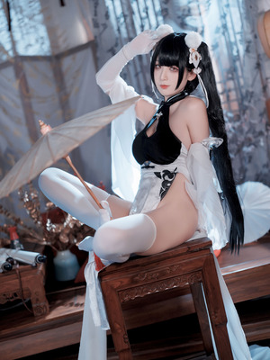 封疆疆v - 碧蓝航线 彼得·史特拉塞 艳书美玉_17_kauv