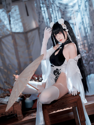 封疆疆v - 碧蓝航线 彼得·史特拉塞 艳书美玉_18_oluh