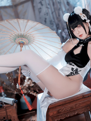 封疆疆v - 碧蓝航线 彼得·史特拉塞 艳书美玉_19_xjgt