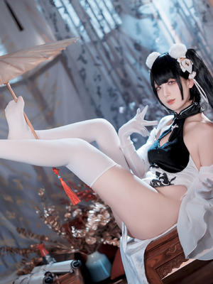 封疆疆v - 碧蓝航线 彼得·史特拉塞 艳书美玉_20_sgyo