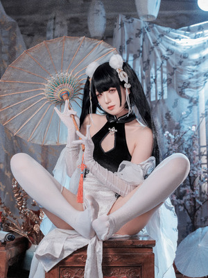 封疆疆v - 碧蓝航线 彼得·史特拉塞 艳书美玉_22_wykb