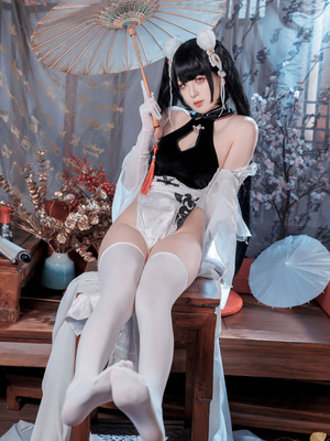 封疆疆v - 碧蓝航线 彼得·史特拉塞 艳书美玉_23_trjw