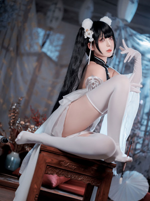 封疆疆v - 碧蓝航线 彼得·史特拉塞 艳书美玉_24_sfkw