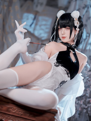 封疆疆v - 碧蓝航线 彼得·史特拉塞 艳书美玉_26_helt