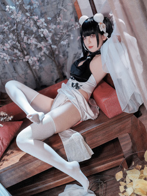 封疆疆v - 碧蓝航线 彼得·史特拉塞 艳书美玉_29_vtjq