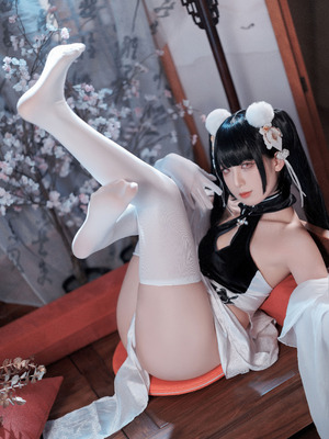 封疆疆v - 碧蓝航线 彼得·史特拉塞 艳书美玉_30_rrkg