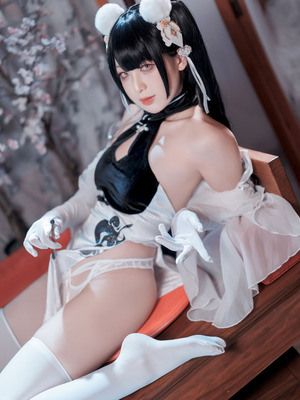 封疆疆v - 碧蓝航线 彼得·史特拉塞 艳书美玉_34_auls