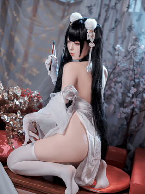 封疆疆v - 碧蓝航线 彼得·史特拉塞 艳书美玉_36_yngb