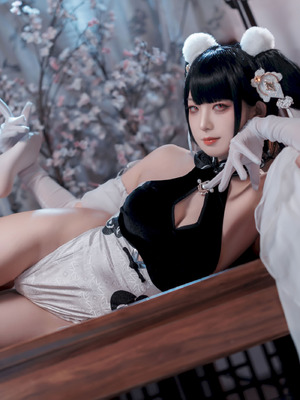 封疆疆v - 碧蓝航线 彼得·史特拉塞 艳书美玉_40_auaq