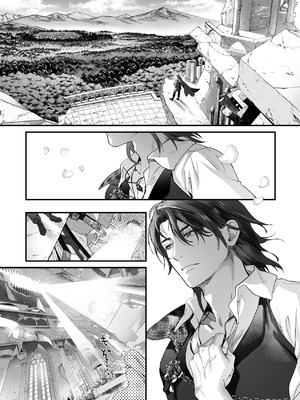 [サゲジョー (sage・ジョー)] ワケアリ退魔師は転生サキュバスと死を賭けた恋をする [DL版]_003_hmrl