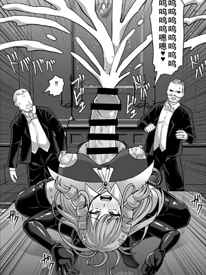 [白い天道虫 (た ta)] ふたなり射精管理!3 ～100日後に射精する退魔使徒アイリス～[廉价汉化组]_094_qtqw