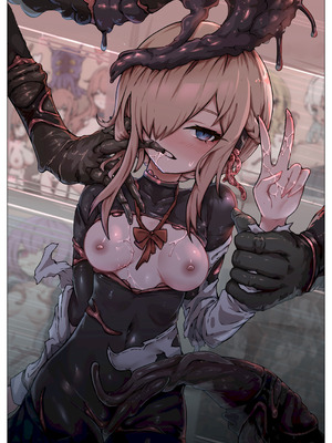 [ユキユキ] 人類は異星人様の繁殖ペットになりました｜人类成为外星人的繁殖宠物 [一条闲鱼罢了个人汉化]_02_vbtn