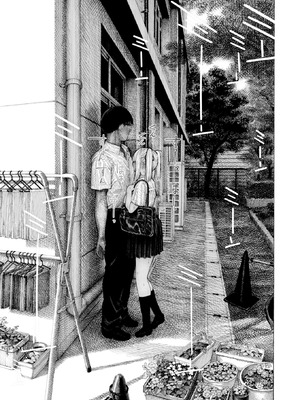 [昼寝] 柊先輩くんくんくんくん (COMIC 快楽天 2025年8月号)｜柊学姐闻闻闻闻不停 [千禧美少女汉化]_14_himf