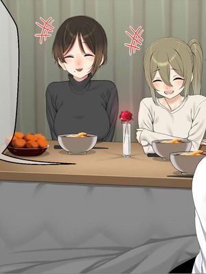 [なのかえいち] 再婚妻と義娘とこたつ催淫正月挨拶で親戚一同ハメまくり催眠元旦 [心海汉化组]_081_wpkw