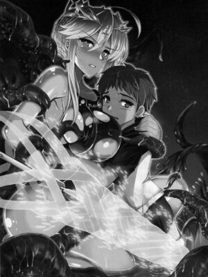 [妖滅堂 (ヤサカニ・アン)]となりの乳王さま一至九幕 (Fate／Grand Order)[中国翻訳][殘缺][接臂汉化组汉化]_049