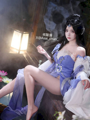 核酸酱 (Asai chan) Li Muwan - Xian Ni_05_opto