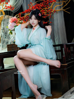 核酸酱 (Asai chan) Shang Xin Ci - Reverend Insanity