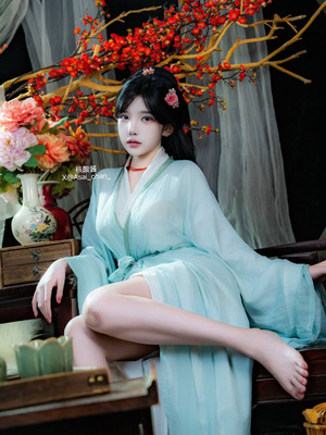 核酸酱 (Asai chan) Shang Xin Ci - Reverend Insanity_02_vbsu