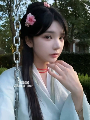 核酸酱 (Asai chan) Shang Xin Ci - Reverend Insanity_25_wwto