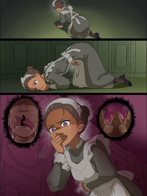 [ジャッキー] カンチャナちゃんの危険日種付けガチャパーティ (機動戦士Gundam GQuuuuuuX)_12_fswa