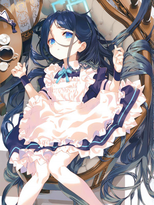 (C105) [ActiveMover (有河サトル)] 先生はメイドのアリスも攻略しますか？ (ブルーアーカイブ)｜老师要把女仆爱丽丝收入囊中吗？ [欶澜汉化组]_03_hjwk