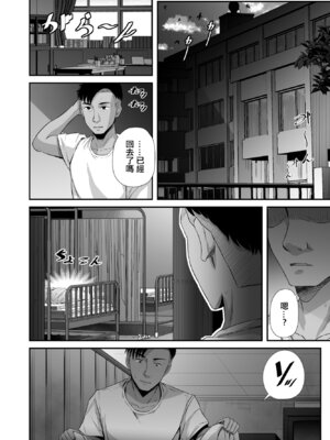 [うに庵 (うに18)] 陸上部の彼女が悪徳顧問のオナホに堕ちた日〜睡眠中出し指導〜｜田徑部的女友變成無良顧問的飛機杯的那一天〜睡眠内射指導〜 [中国翻訳]_09_fqpm