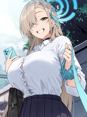 [しゅにち関数 (しゅにち)] 生徒達と仲良くHする本〜ブルアカ総集編〜 (ブルーアーカイブ)｜和学生们一起亲密爱爱的本 [白杨汉化组] [DL版]_197_awcl