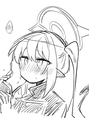 [ねっこ] 創作先生×ブルアカ生徒まとめ4 (ブルーアーカイブ)｜创作老师×碧蓝档案学生合集4 [才羽桃井汉化组]_020_lisc