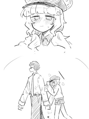 [ねっこ] 創作先生×ブルアカ生徒まとめ4 (ブルーアーカイブ)｜创作老师×碧蓝档案学生合集4 [才羽桃井汉化组]_074_pafy