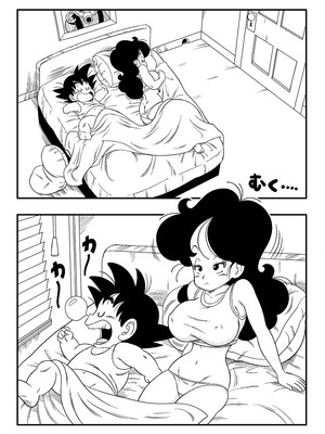 [山本同人] 兰琪二分之一变 (龙珠) [狄更斯翻译]_03_axvb