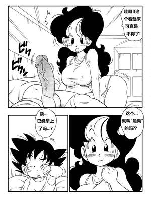 [山本同人] 兰琪二分之一变 (龙珠) [狄更斯翻译]_04_vgma
