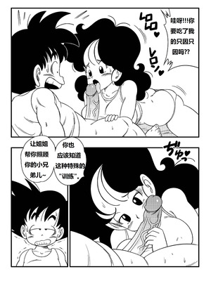 [山本同人] 兰琪二分之一变 (龙珠) [狄更斯翻译]_05_eakh
