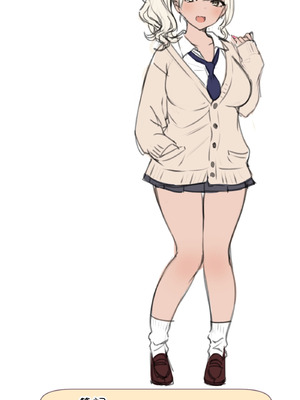 [満開開花] デリバリーメイト [無修正] [中国翻訳] [全裸] [PepeRabi个人汉化]_1045_jvam