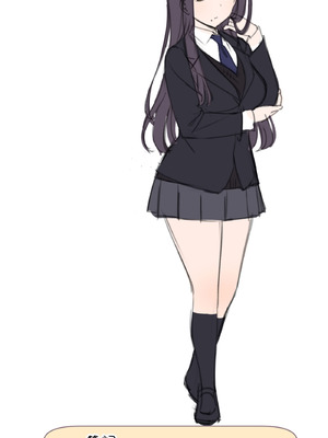 [満開開花] デリバリーメイト [無修正] [中国翻訳] [全裸] [白虎] [PepeRabi个人汉化]_1037_bshr