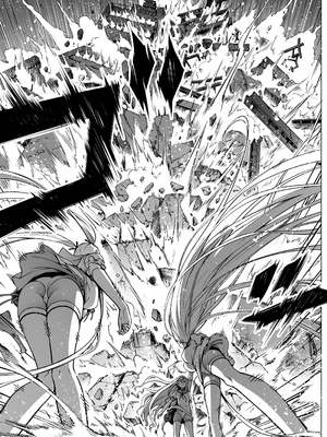 [赤月みゅうと] 被只有我才能摸的榨精魅魔三姐妹榨得一干二净的故事3~主人公宠物篇~ [中国翻訳] [無修正] [DL版]_088_sakyu3_089_1