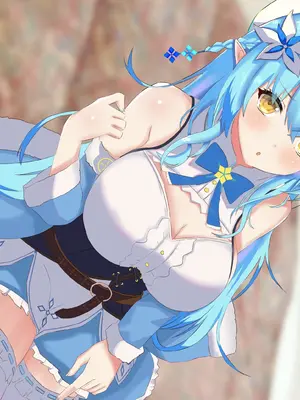 [犬居ぬいぬ] Fantia-PART 1[386歪漢化]_035_001