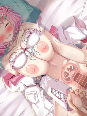 [犬居ぬいぬ] Fantia兩篇 [386歪漢化]_22_022