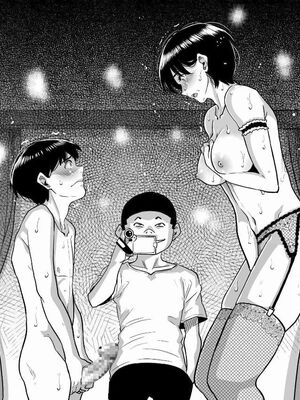 [華フック]母親失格 1~5[中国翻訳][粗碼]_812