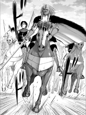 [Studio TAGATA (よんたろう)]ダルミニア王国物語 1~4[中国翻訳][粗碼][无毒汉化组]_176