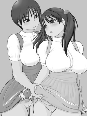 [奈波屋 (ななまる)] ふた×ふた総集編H (オリジナル)_028