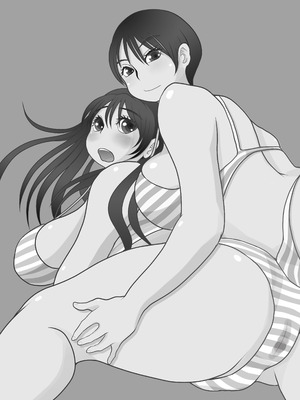 [奈波屋 (ななまる)] ふた×ふた総集編H (オリジナル)_060