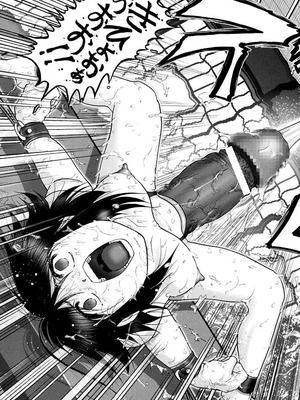 (Cレヴォ33) [雷神会 (はるきゲにあ)] マゾしの 伍 (ラブひな) [不咕鸟汉化组]_16