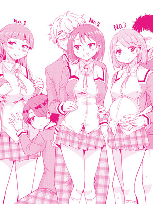 [なるさわ景] 放課後の三月ウサギたちリターンズ [DL版]_202