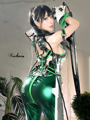 [HaneAme雨波] Stellar Blade Eve planet diving suit EXPLOSION_25_xerm