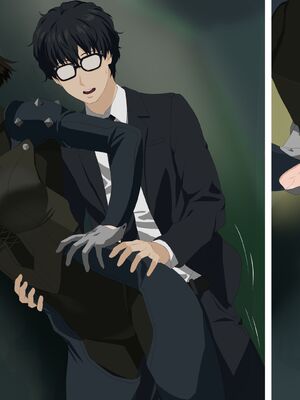 [cottage] pr3-2 (ペルソナ5)_016_09_5