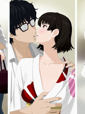 [cottage] pr3-2 (ペルソナ5)_018_11