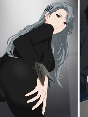 [cottage] pr3-2 (ペルソナ5)_031_20