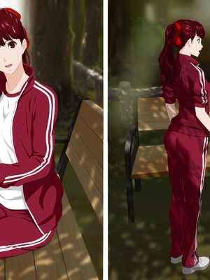 [cottage] pr3-2 (ペルソナ5)_035_23