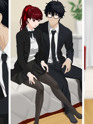 [cottage] pr3-2 (ペルソナ5)_036_24