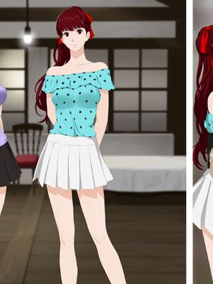 [cottage] pr3-2 (ペルソナ5)_050_33_1